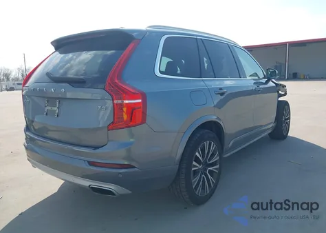 2020 Volvo Xc90 T5 Momentum 7 Passenger z USA, uszkodzony, nr VIN YV4102CK8L1585483